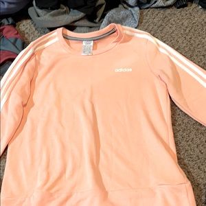Adidas sweatshirt
